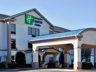 holiday inn express hotel and suites sanford by ihg