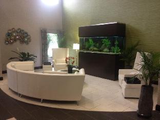 holiday inn express hotel and suites sanford by ihg