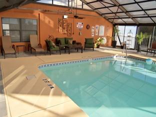 holiday inn express hotel and suites sanford by ihg