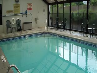 holiday inn express hotel and suites sanford by ihg
