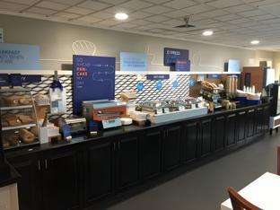 holiday inn express hotel and suites sanford by ihg