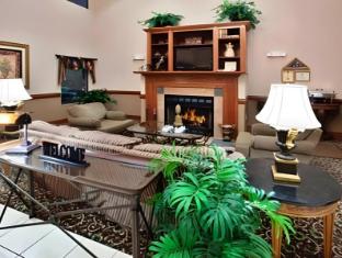 holiday inn express hotel and suites sanford by ihg