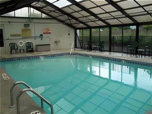 holiday inn express hotel and suites sanford by ihg