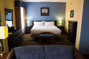 holiday inn express hotel and suites sanford by ihg