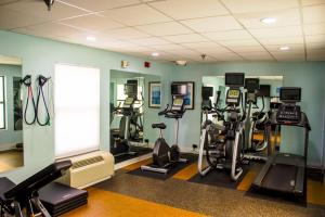 holiday inn express hotel and suites sanford by ihg