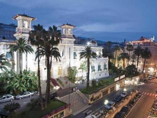 Best Western Hotel Nazionale,Liguria>>Bordighera,4 star