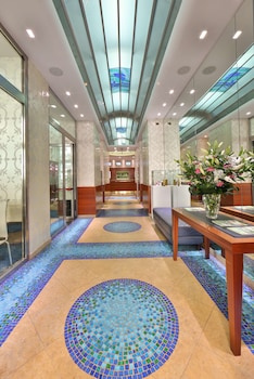 best western hotel nazionale