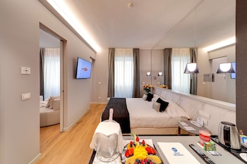 best western hotel nazionale