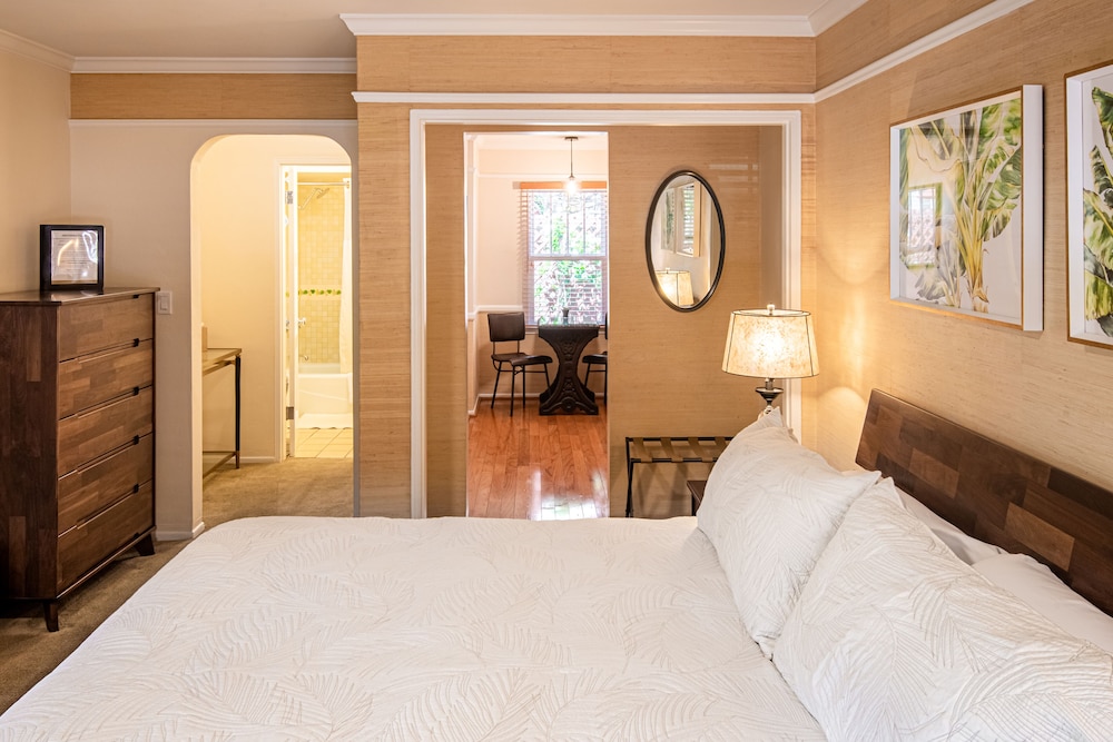 Harbor House Inn,Santa Barbara>>Montecito,3 star