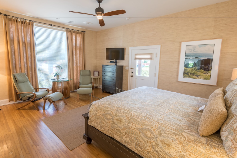 Harbor House Inn,Santa Barbara>>Montecito,3 star