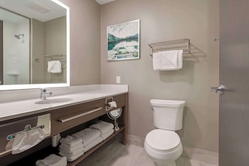 best western plus grand rapids mn