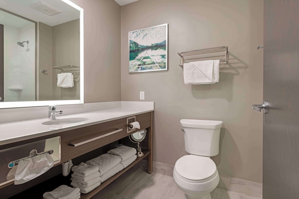 best western plus grand rapids mn