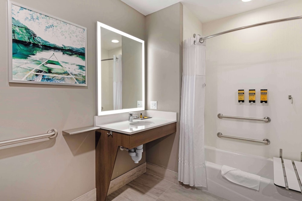 best western plus grand rapids mn