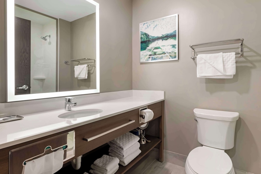 best western plus grand rapids mn