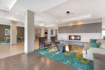 best western plus grand rapids mn