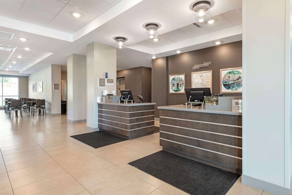 best western plus grand rapids mn