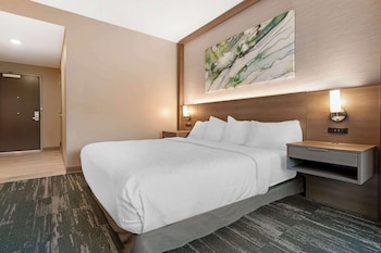 best western plus grand rapids mn