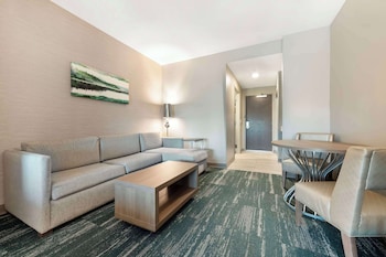 best western plus grand rapids mn