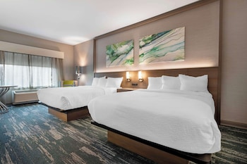 best western plus grand rapids mn