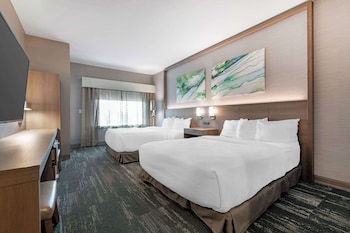 best western plus grand rapids mn