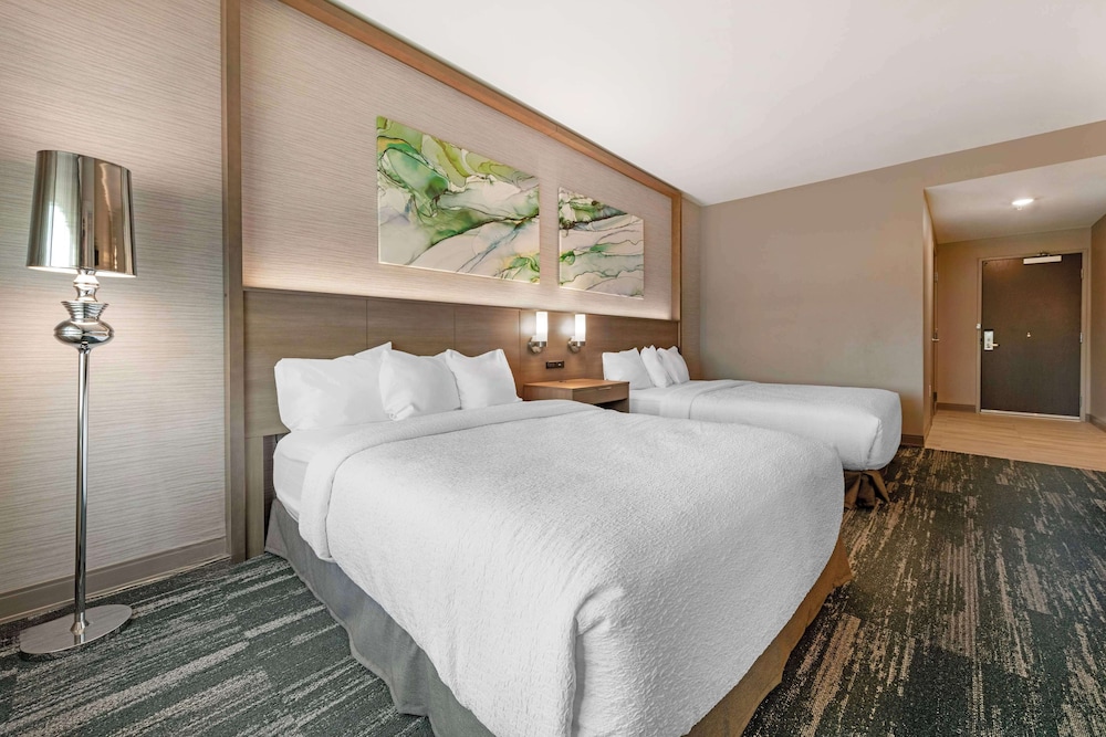 best western plus grand rapids mn