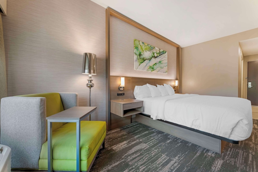 best western plus grand rapids mn