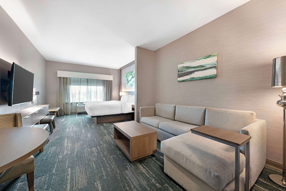 best western plus grand rapids mn