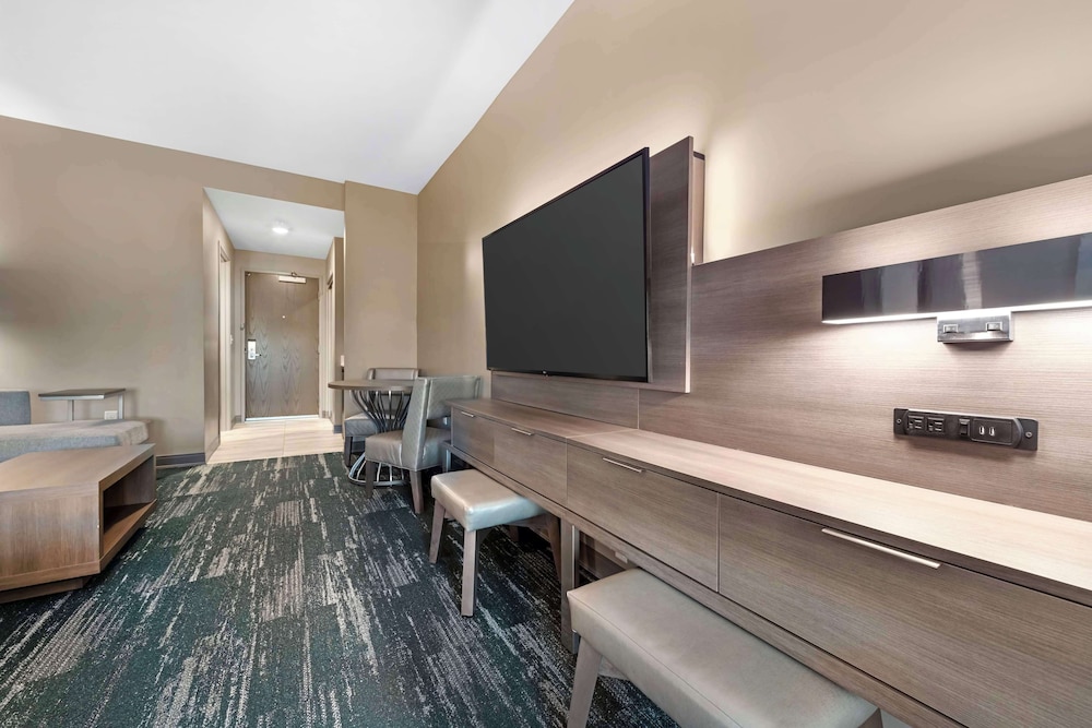 best western plus grand rapids mn