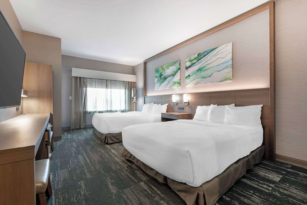 best western plus grand rapids mn