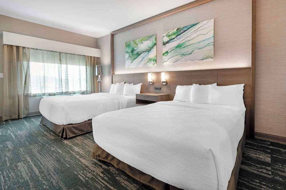 best western plus grand rapids mn
