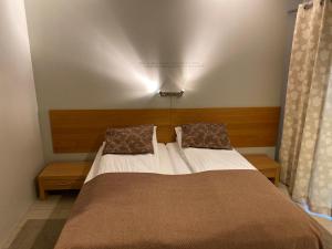 Hotel Laki,Kirkjubaejarklaustur>>Kalfafell,4 star