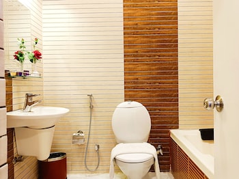 mount conifer suites and spa