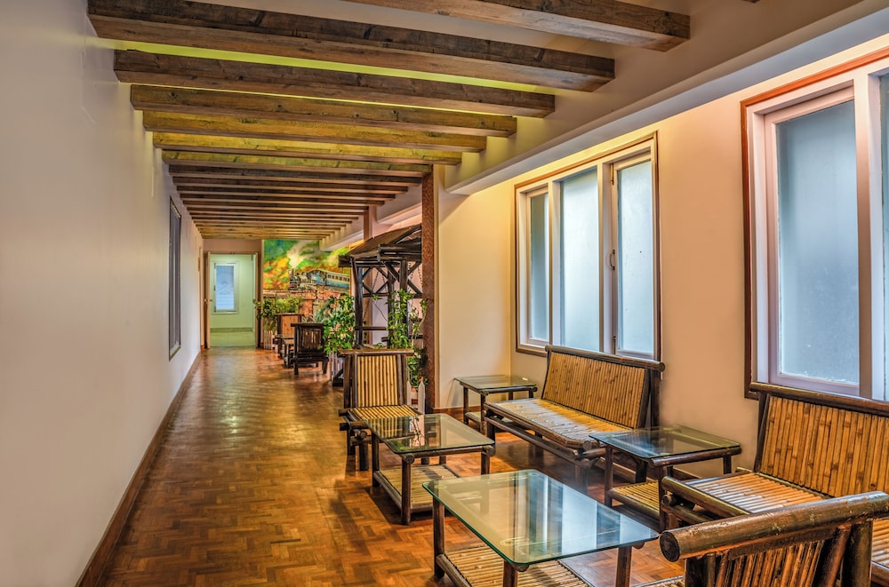 mount conifer suites and spa