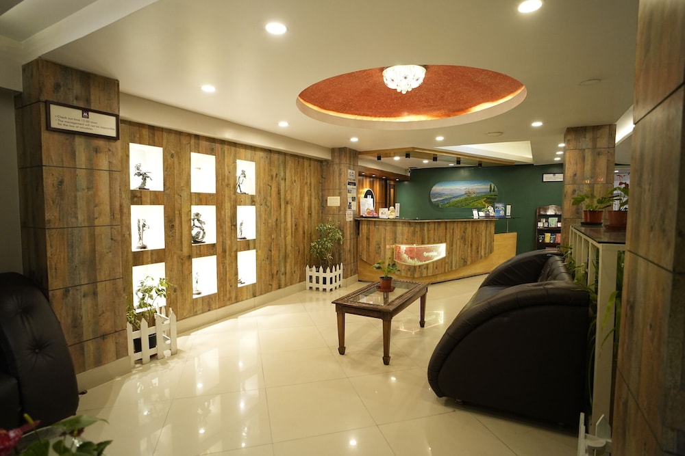 mount conifer suites and spa