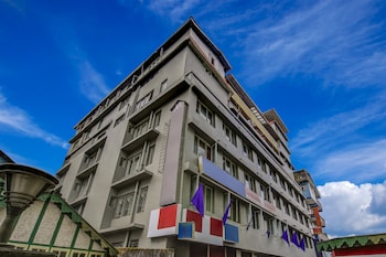 mount conifer suites and spa