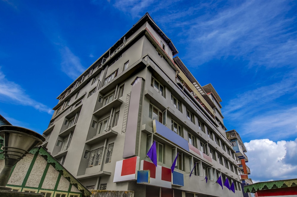 mount conifer suites and spa