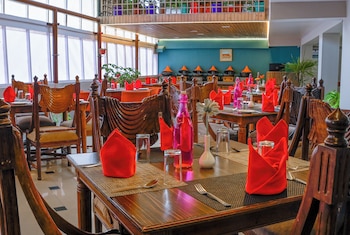 mount conifer suites and spa