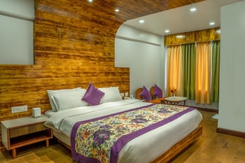 mount conifer suites and spa