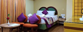 mount conifer suites and spa