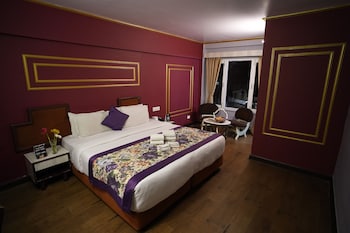 mount conifer suites and spa