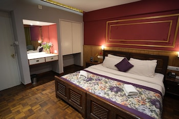 mount conifer suites and spa