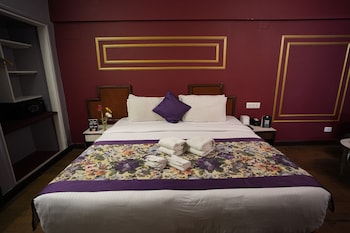 mount conifer suites and spa