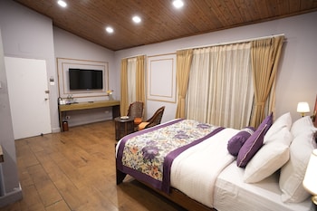 mount conifer suites and spa