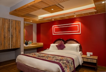 mount conifer suites and spa