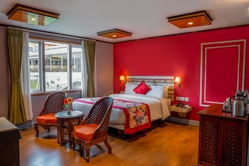 mount conifer suites and spa