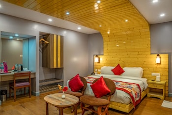 mount conifer suites and spa