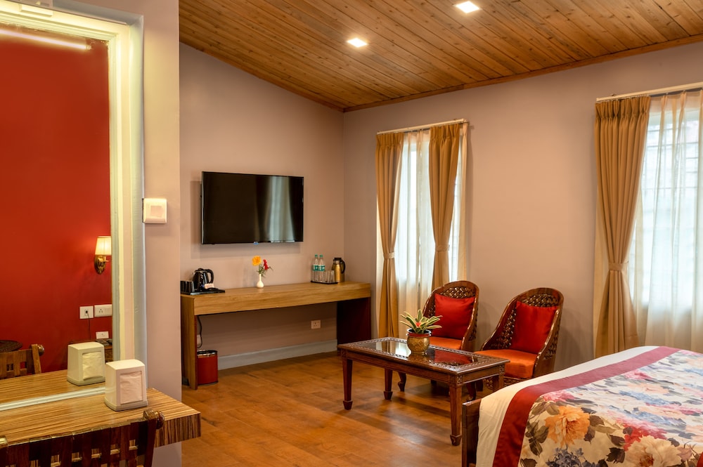 mount conifer suites and spa