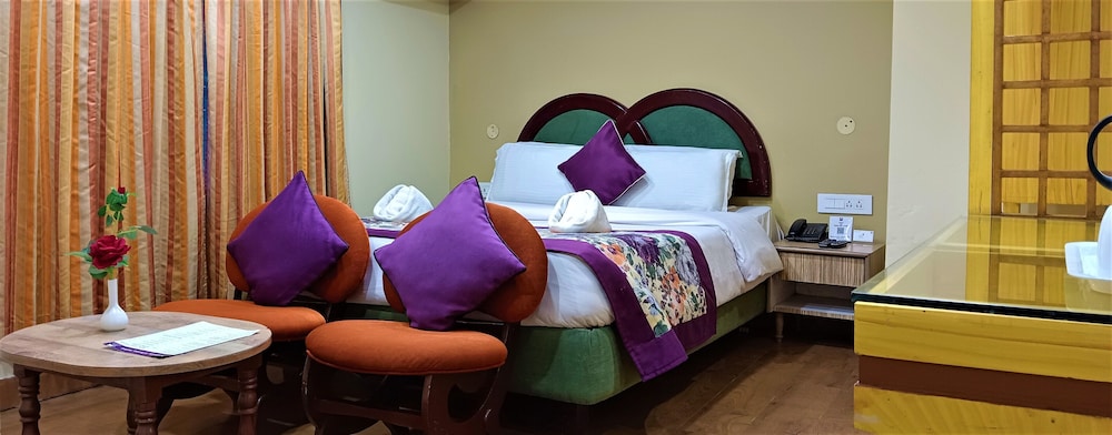 mount conifer suites and spa