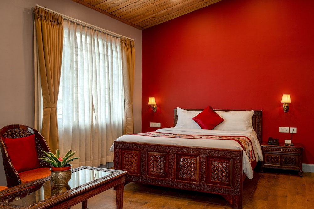 mount conifer suites and spa