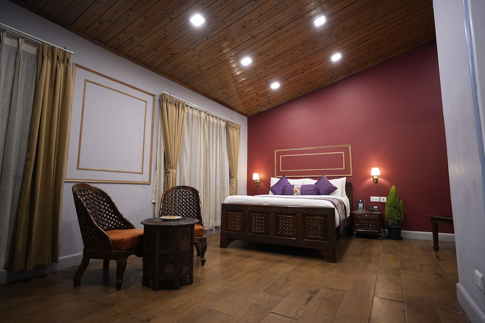 mount conifer suites and spa